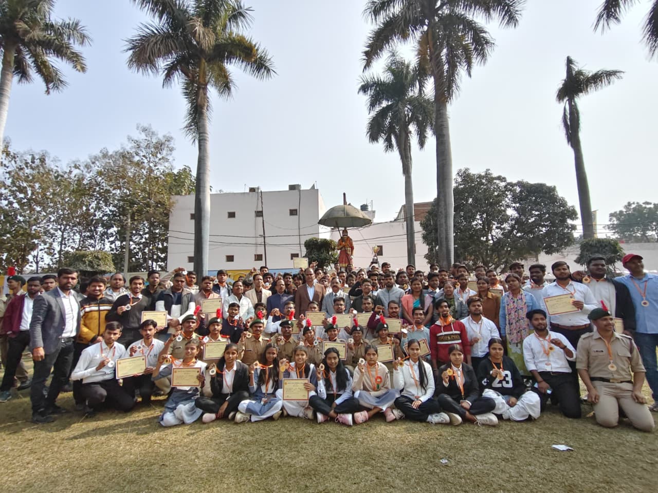 CULTURAL CONVOCATION