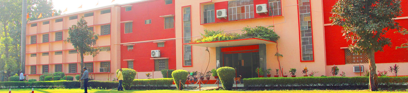MP Polytechnic Gorakhpur