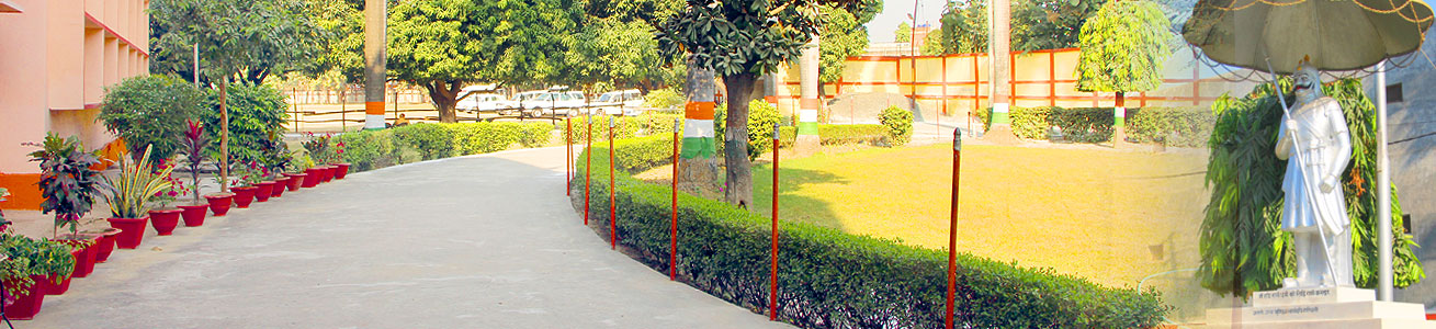 MP Polytechnic Gorakhpur