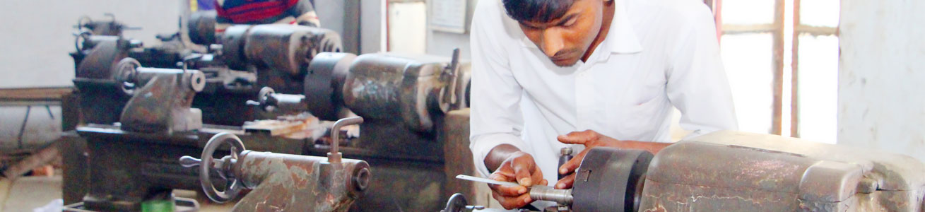 MP Polytechnic Gorakhpur